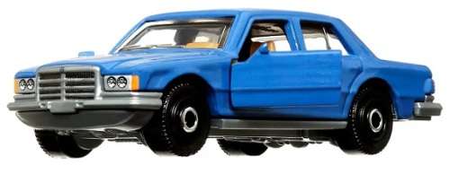 Matchbox Moving Parts Mercedes Benz 450 SEL 450SEL 1980