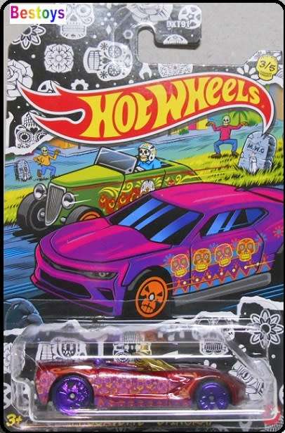 Hotwheels Hot Wheels Diecast Model Car Halloween 2021 Chevy Chevrolet Corvette Stingray 2014 1/64 sc