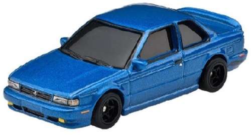 Hot Wheels Premium Set JDM Nissan Sentra Honda Civic EG Toyota Celica