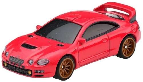 Hot Wheels Premium Set JDM Nissan Sentra Honda Civic EG Toyota Celica