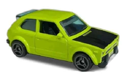Hot Wheels 2023 117/250 Honda Civic Custom 1973 J Imports