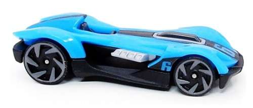 Hotwheels Hot Wheels Diecast Model Car 2023 12/250 Roadster Bite Roadsters