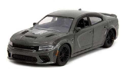 JADA 24037 Dodge Charger SRT Hellcat 2021 Fast & Furious Fast X 1/32 scale
