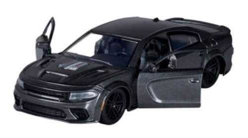 JADA 24037 Dodge Charger SRT Hellcat 2021 Fast & Furious Fast X 1/32 scale