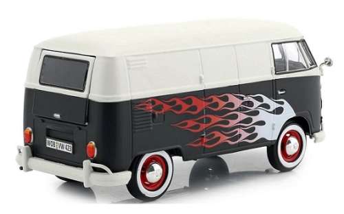 Motormax Motor Max 79566 VW Volkswagen Kombi T 1 T1 Panelvan 1/24 scale