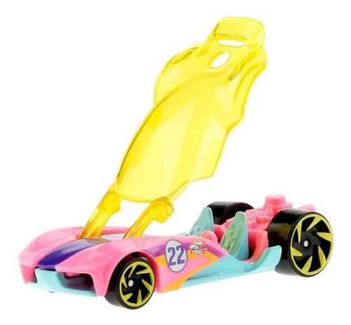 Hot Wheels Spring 2022 Sky Dome No 22