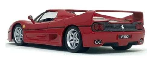 Burago 26010 Ferrari F 50 F50 1/24 scale