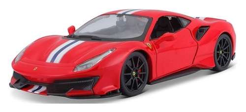 Burago 26026 Ferrari 488 Pista