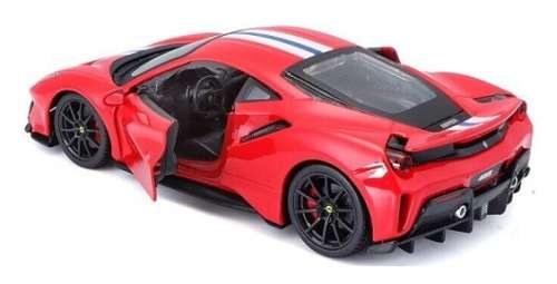 Burago 26026 Ferrari 488 Pista