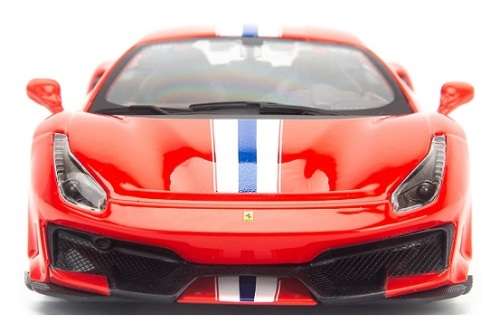 Burago 26026 Ferrari 488 Pista