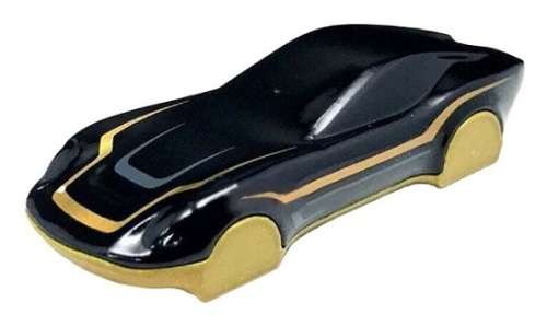 Hotwheels Hot Wheels Diecast Model Car 2022 23/250 Coupe Clip Keyring Car Experimotors new in pack