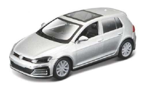 Maisto Diecast Model Car Power Racer VW Volkswagen Golf GTi 1/38 scale new in pack