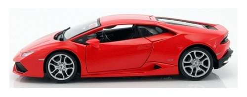 Bburago Diecast Model Car 11038 Lamborghini Huracan LP 610-4 , 1/18 scale , new in pack