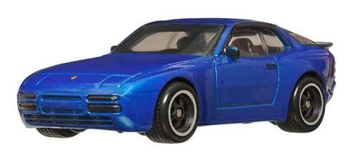 Hot Wheels Car Culture Set Canyon Warriors Volvo Ford Sierra BMW M5 Mercedes