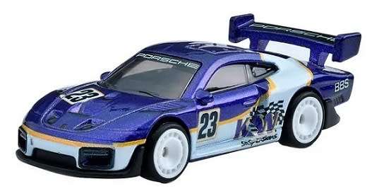 Hot Wheels Hotwheels Car Culture Race Day Set Mercedes Ford Capri Porsche Audi Aston Martin