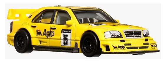Hot Wheels Hotwheels Car Culture Race Day Set Mercedes Ford Capri Porsche Audi Aston Martin