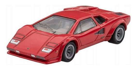 Hotwheels Hot Wheels Diecast Model Car Culture Jay Leno Set Mercedes Lamborghini Chevy McLaren Tank
