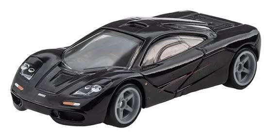 Hotwheels Hot Wheels Diecast Model Car Culture Jay Leno Set Mercedes Lamborghini Chevy McLaren Tank