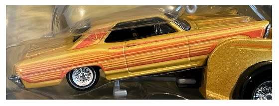 Maisto Elite Transport Mack B 61 B61 Recovery Tow Truck + Buick Riviera 1965 with suspension