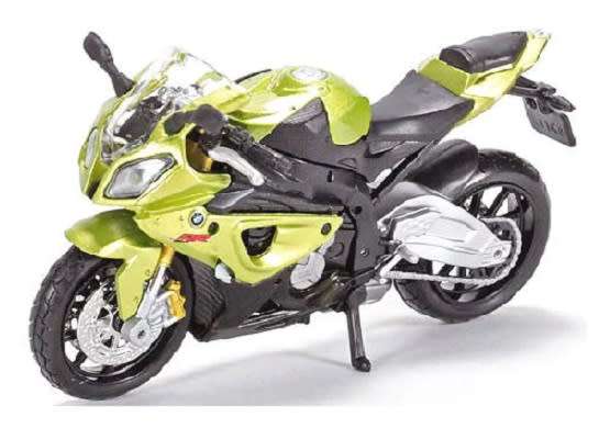 Maisto Diecast Model Motorcycle Bike BMW S 1000 RR 1000RR  1/18 scale new