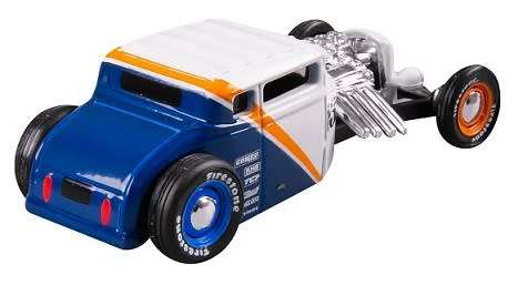 Maisto Elite Transport Mack B 61 B61 Flatbed Recovery Truck + Ford Model A 1929 No 13 1/64 scale new