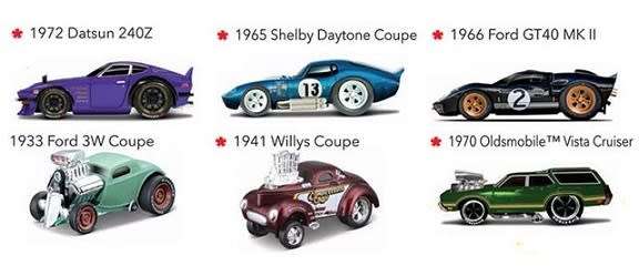 Maisto Muscle Machines Diecast Model Car Ford GT 40 GT40 Mk 2 Mk2 1966 No 2 1/64 scale