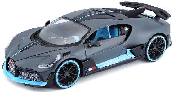 Maisto 31526 Bugatti Divo 1/24 scale