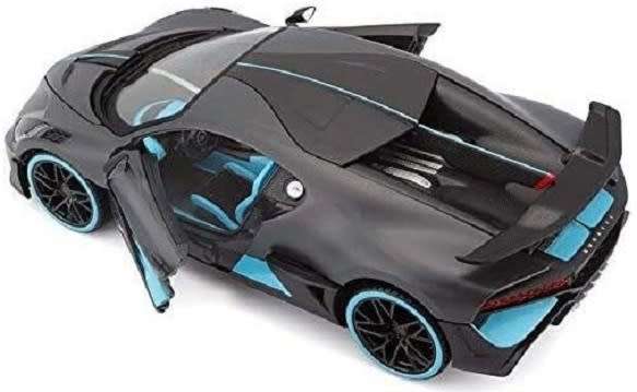 Maisto 31526 Bugatti Divo 1/24 scale