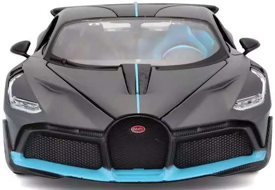 Maisto 31526 Bugatti Divo 1/24 scale