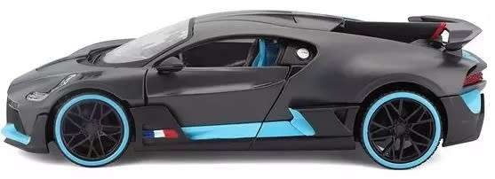Maisto 31526 Bugatti Divo 1/24 scale