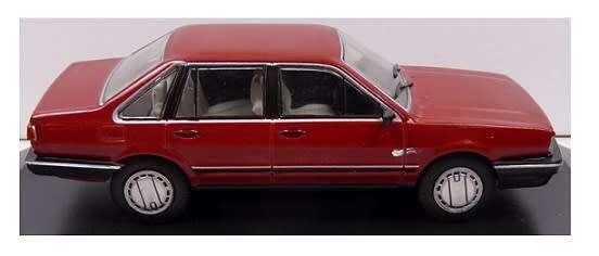 Argentina Model Car Collection VW Volkswagen Carat CD 1987 1/43 scale