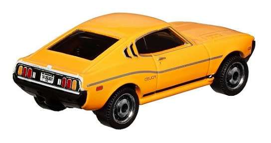 Matchbox 2024 Collectors Toyota Celica GT Liftback 1974