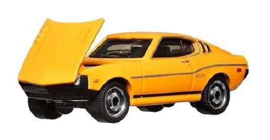 Matchbox 2024 Collectors Toyota Celica GT Liftback 1974
