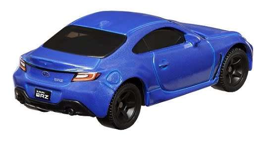 Matchbox 2024 Collectors Subaru BRZ 2021