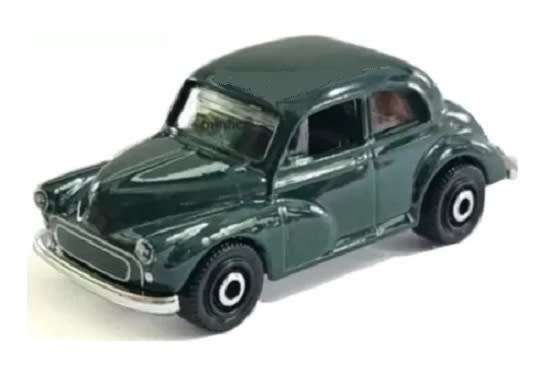 Matchbox Diecast Model Car 2024 57/100 Morris Minor Saloon 1/64 scale