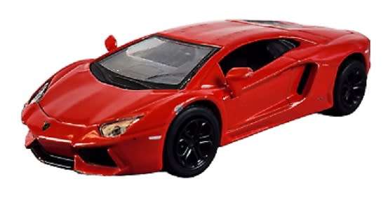 Maisto Diecast Model Car Lamborghini Series Aventador LP 700 4 1/36 scale