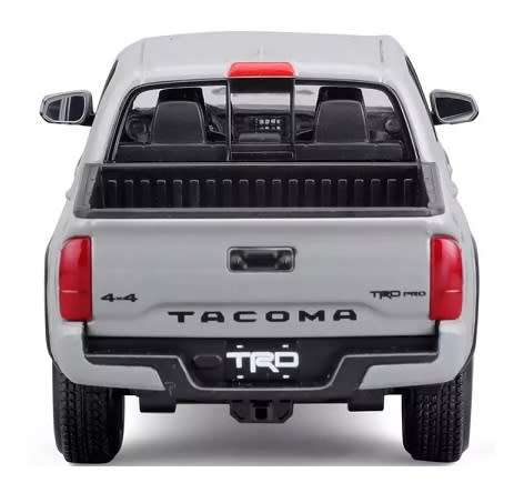 Maisto Diecast Model Car 32910 Toyota Tacoma Double Cab Pickup TRD Pro 2023 1/27 scale