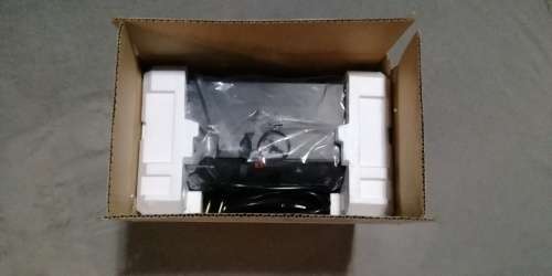 Printer - HP laserjet p1102w