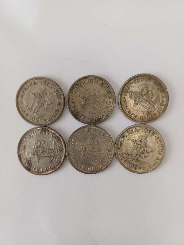10c coins 50% silver