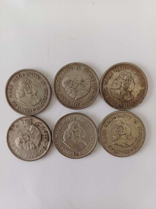 10c coins 50% silver
