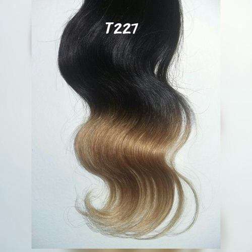 Original Peruvian and Brazillian weaves 12inches(4bundles/400g/8A)