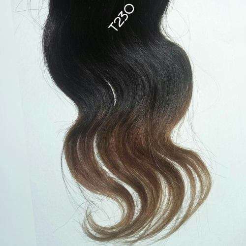 Original Peruvian and Brazillian weaves 12inches(4bundles/400g/8A)