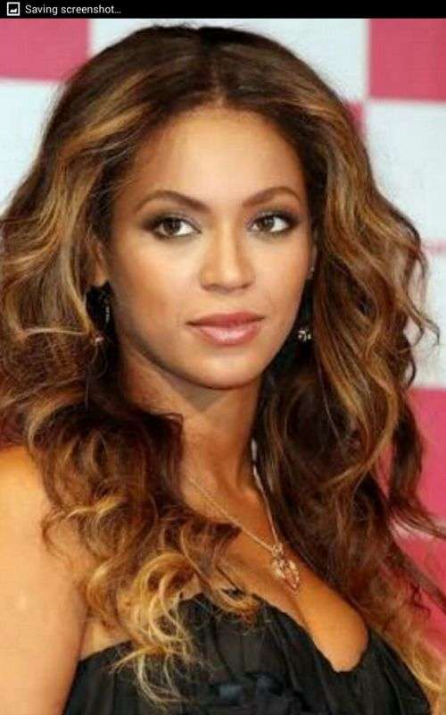 Peruvian OMBRE lace frontal wig/9A-Various lengths