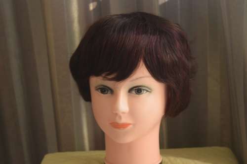 Brazilian&Peruvian short Wigs/8A/300g
