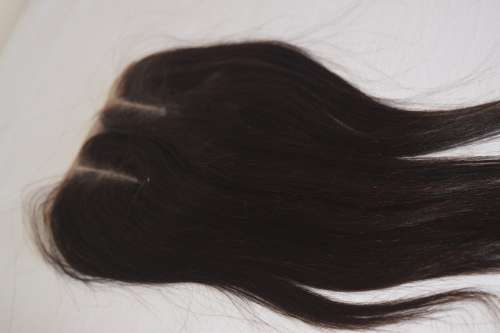 Brazilian&Peruvian hair 8,10,12,14,16,18,&20 inches+CLOSURE/9A/300g