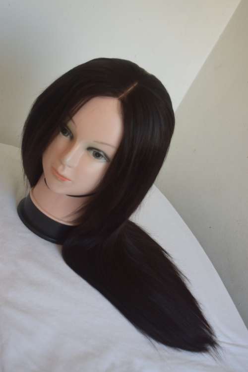 Human hair  laundry (We professionally wash and condition your old WIGS back to NEW!!!)