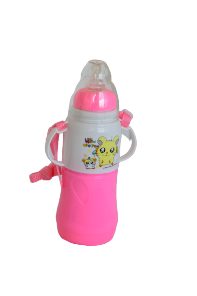 baby flask bottle-200mls****Free shipping***