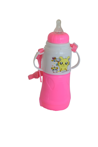 baby flask bottle-200mls****Free shipping***
