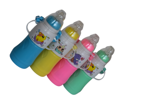 baby flask bottle-200mls****Free shipping***