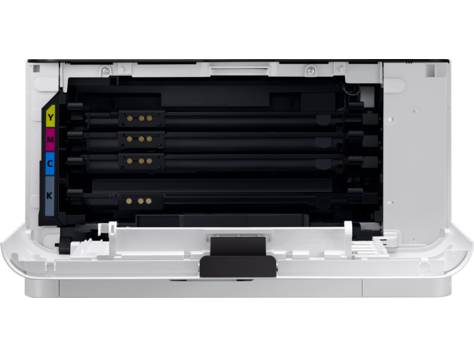 Samsung SL-C430W Wireless Full Colour Laser Printer